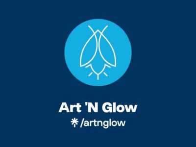 Art 'N Glow