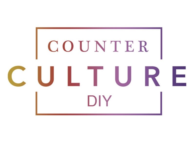 Counter Culture DIY